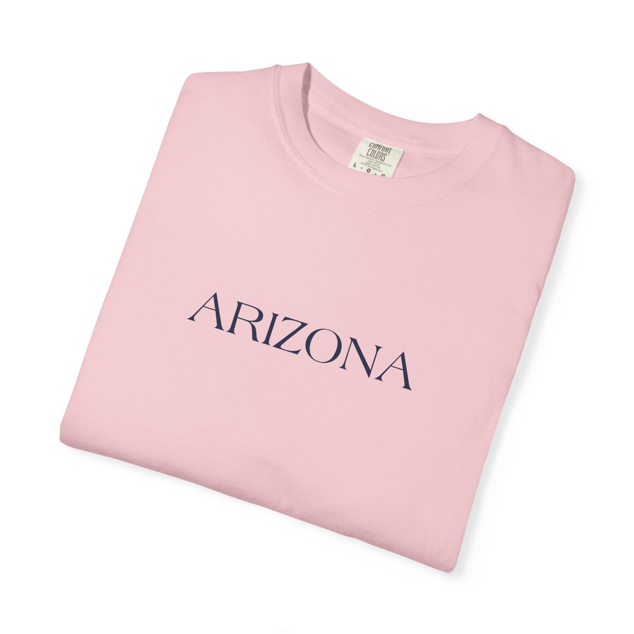 Arizona
