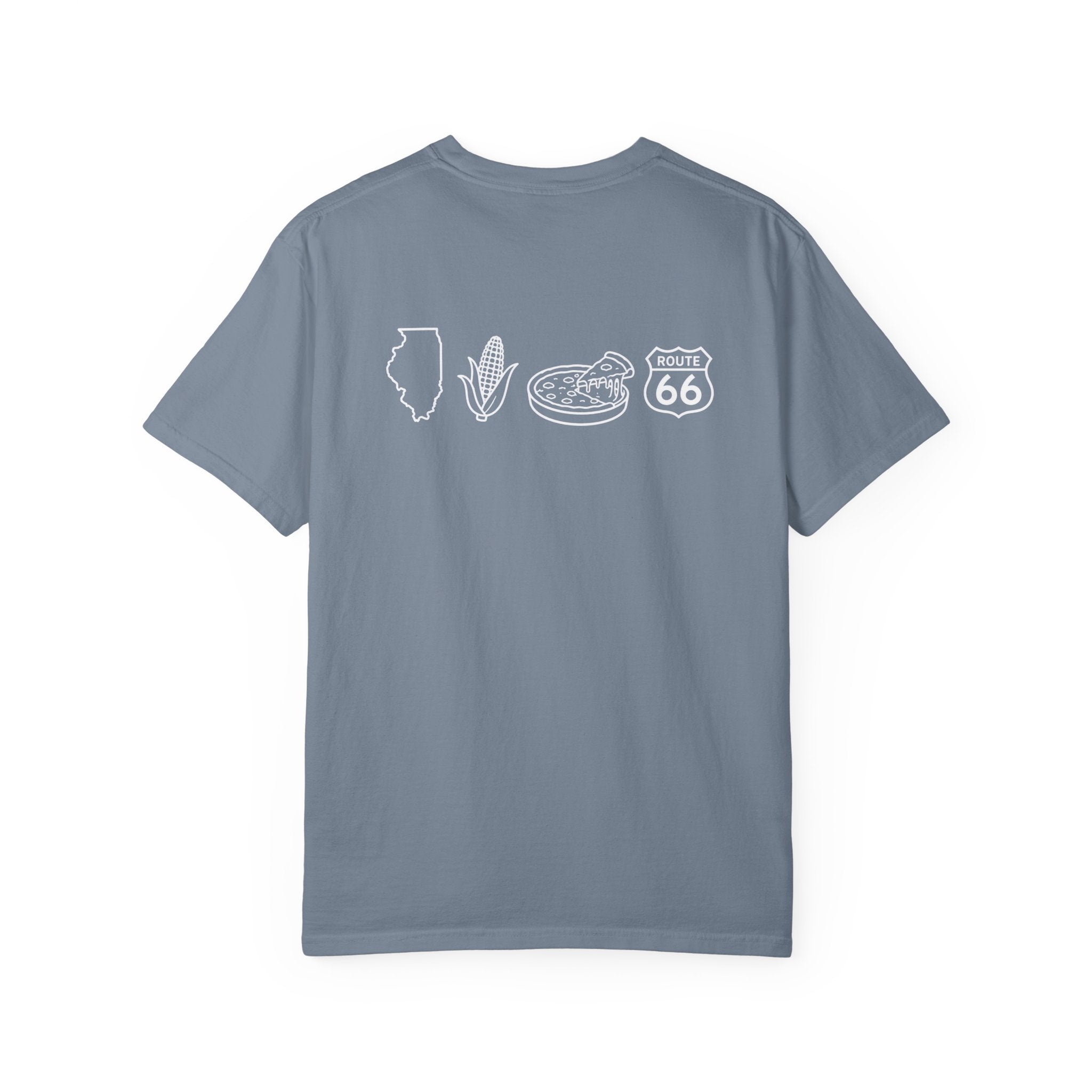 Illinois