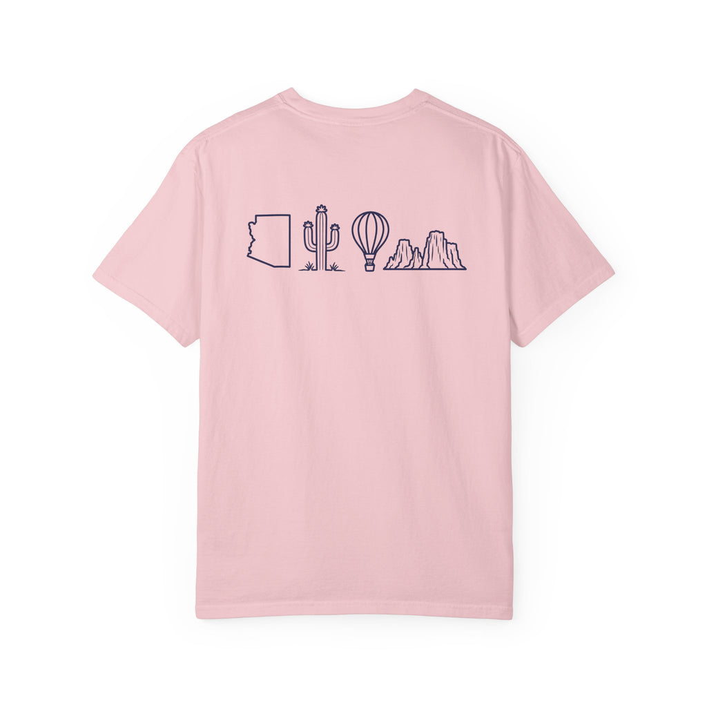 Arizona