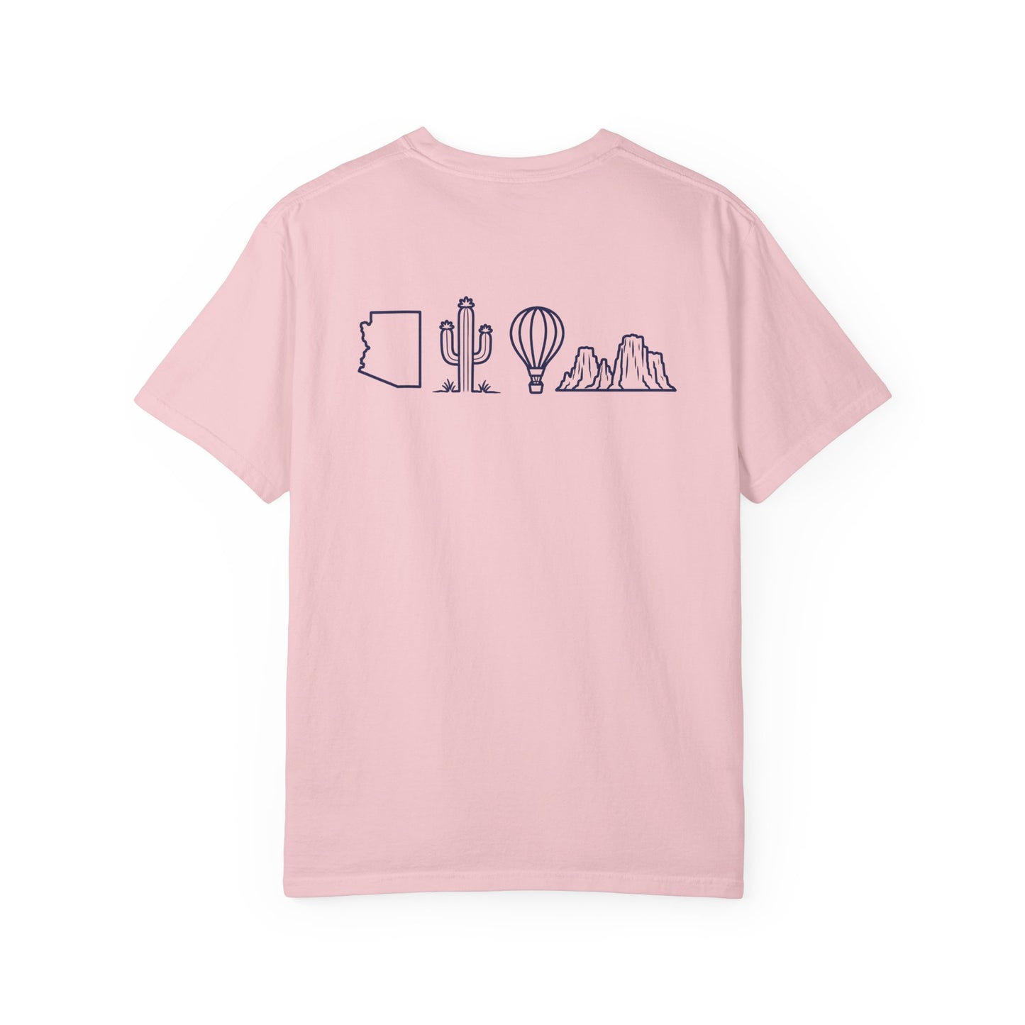 Arizona