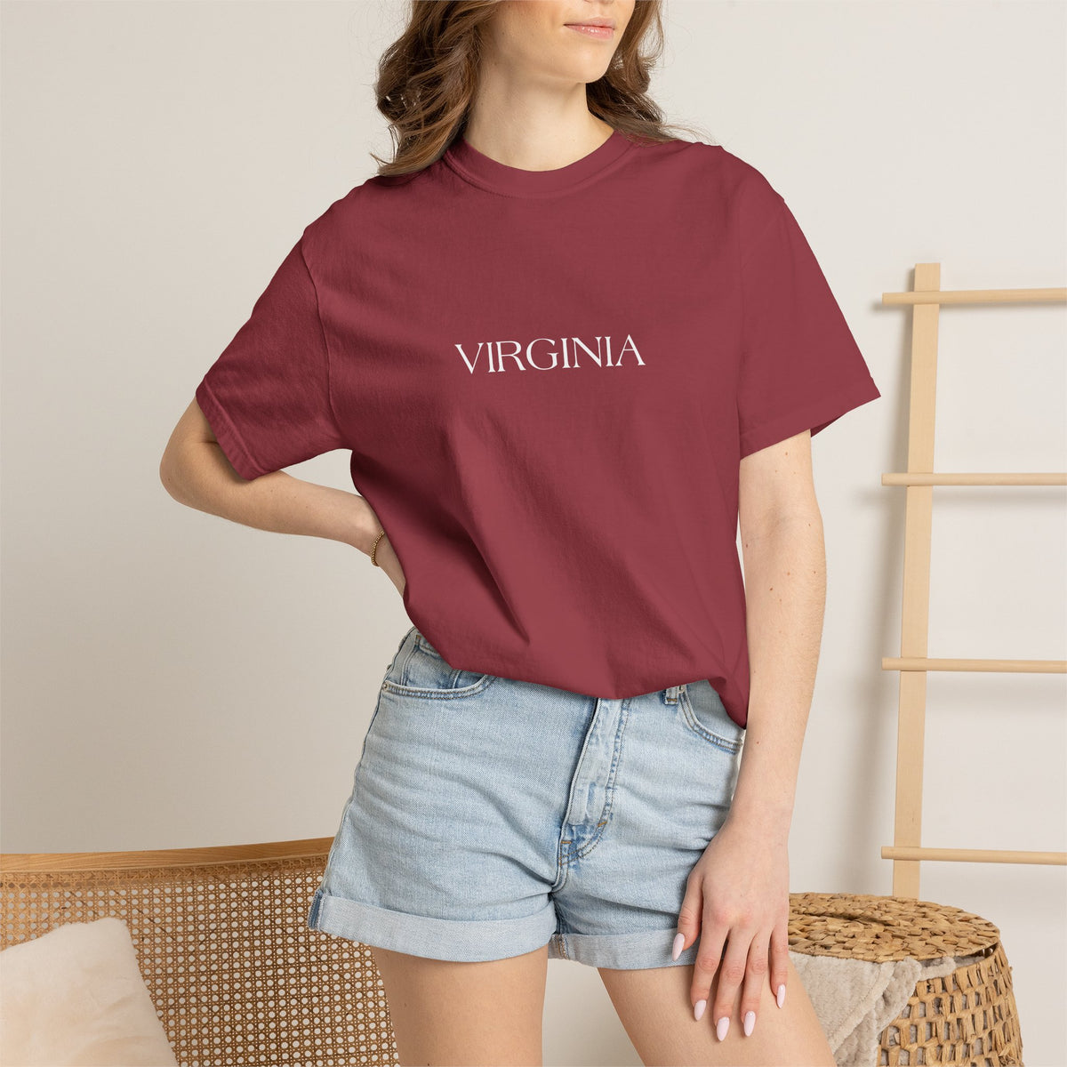 Virginia