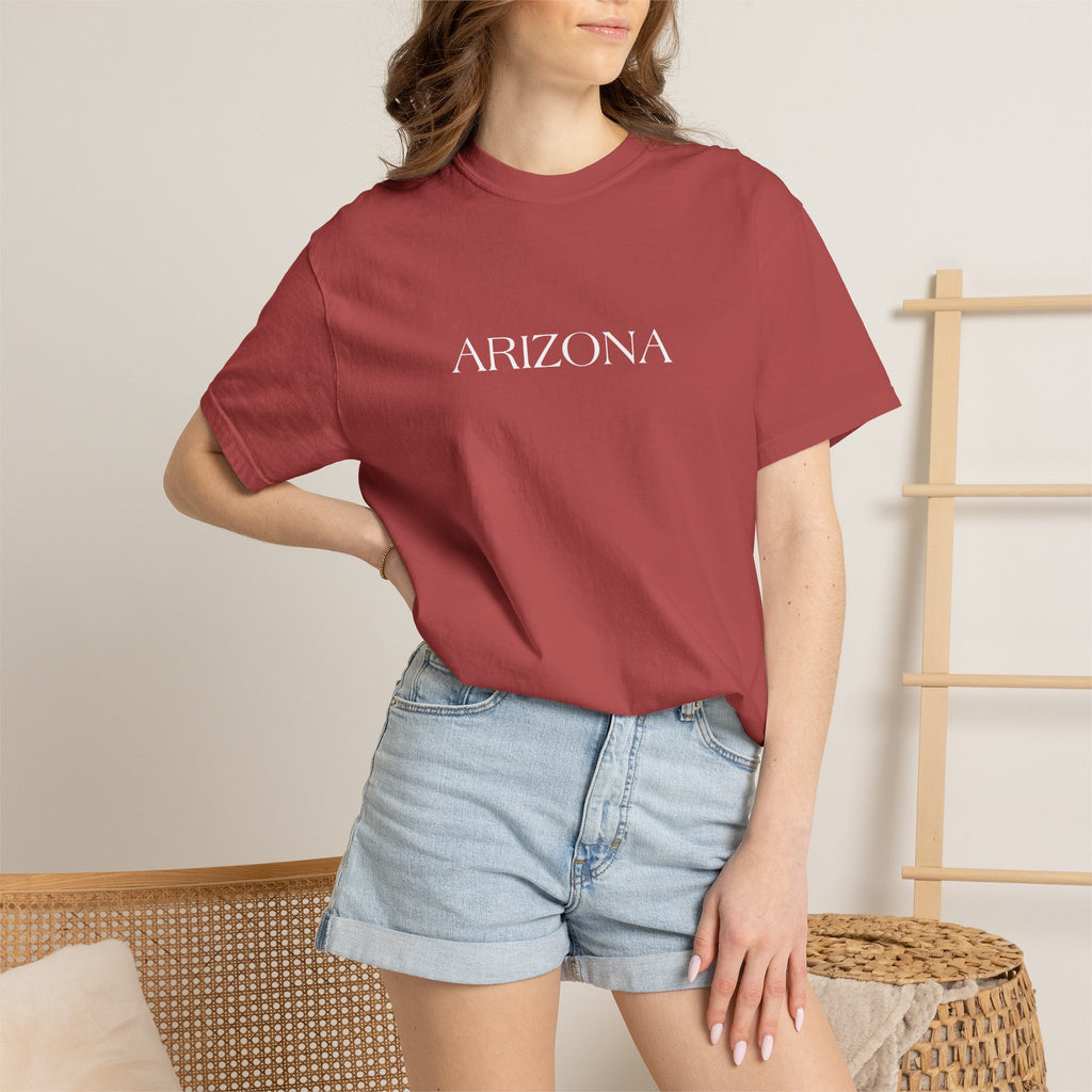 Arizona