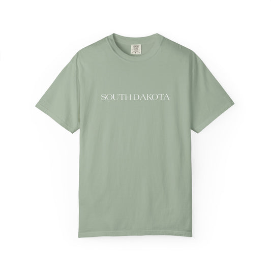 South Dakota