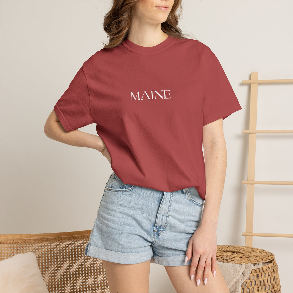 Maine