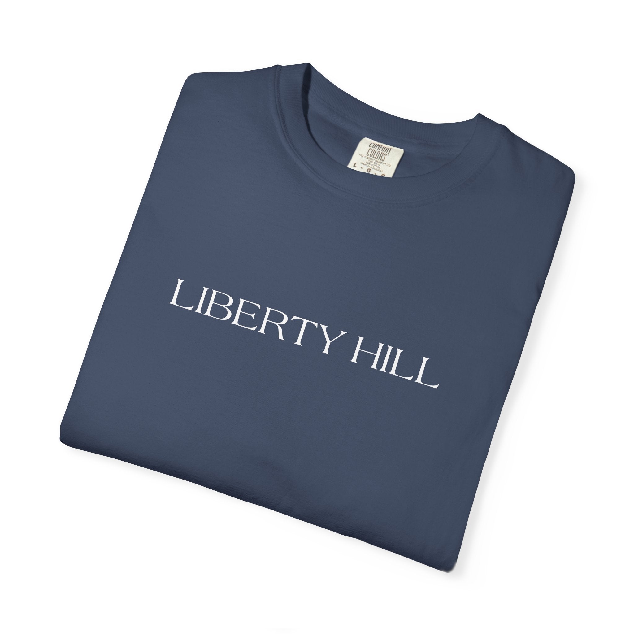 Liberty Hill, TX
