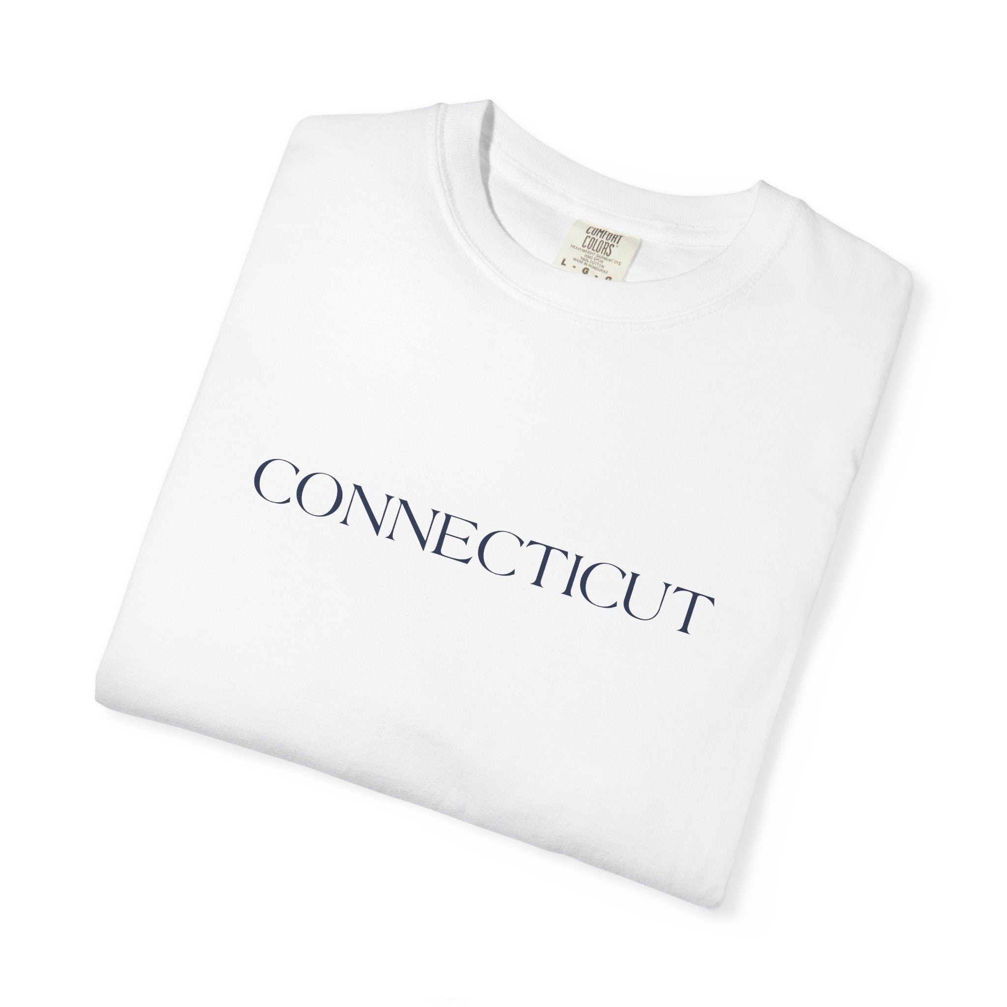 Connecticut
