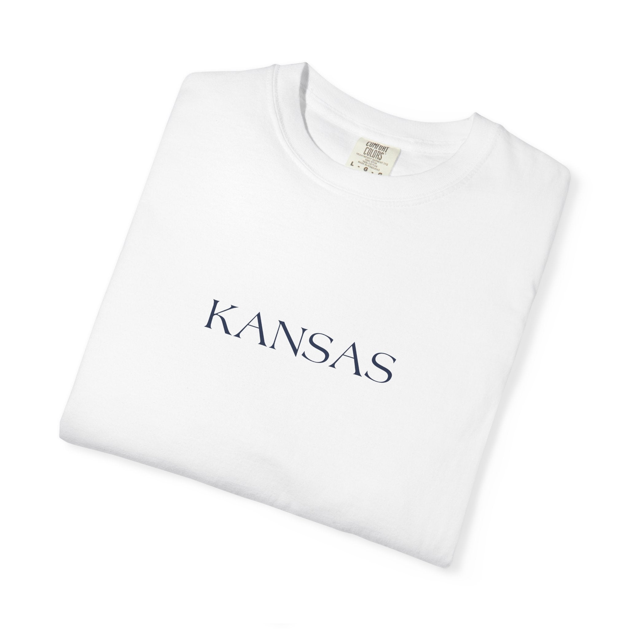 Kansas