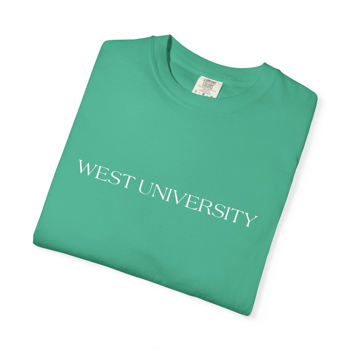 West University, TX