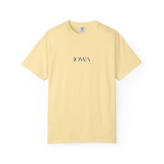 Iowa