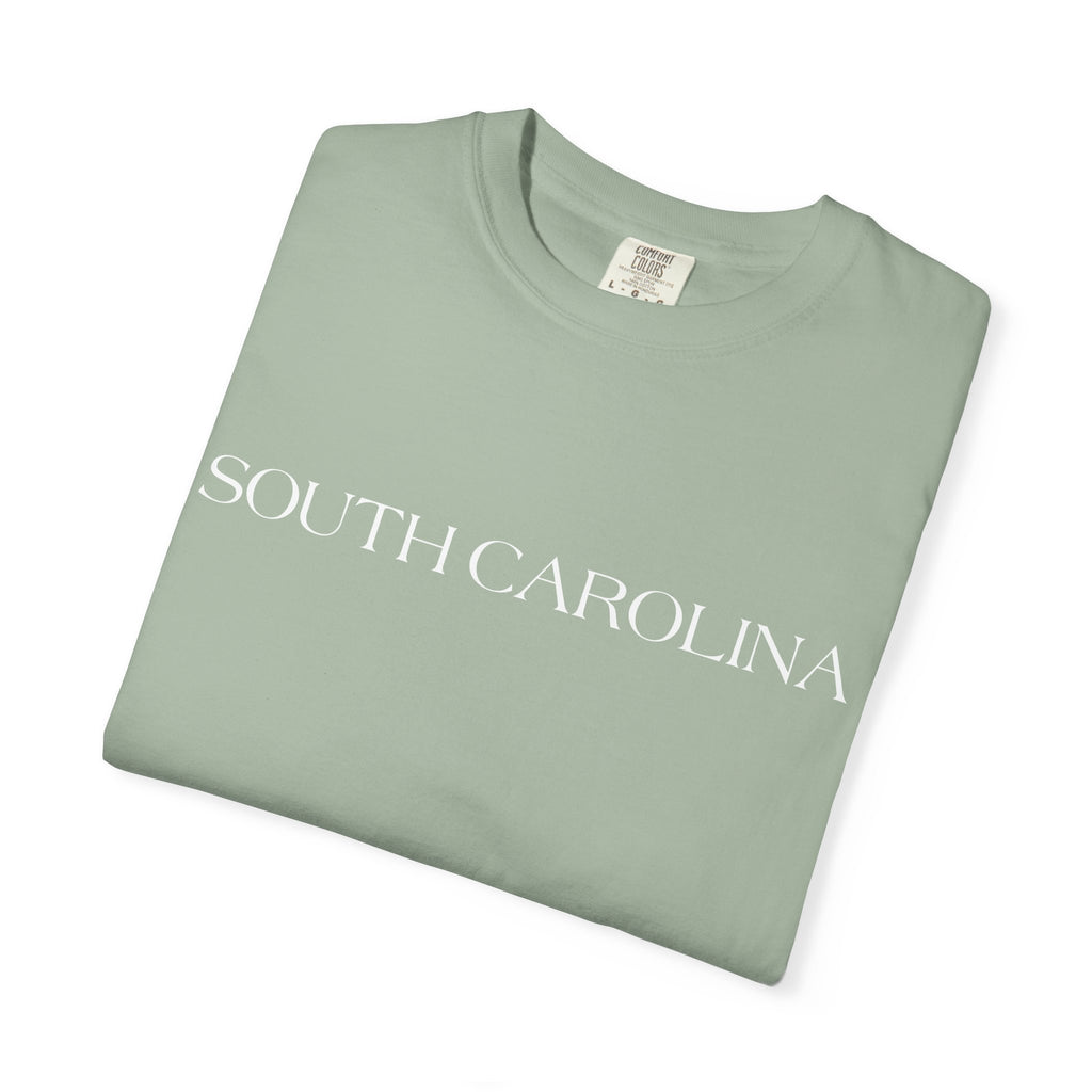 South Carolina