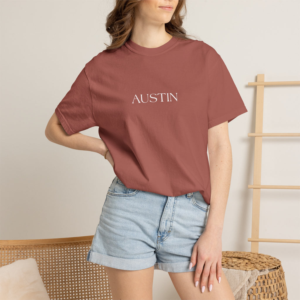 Austin, TX
