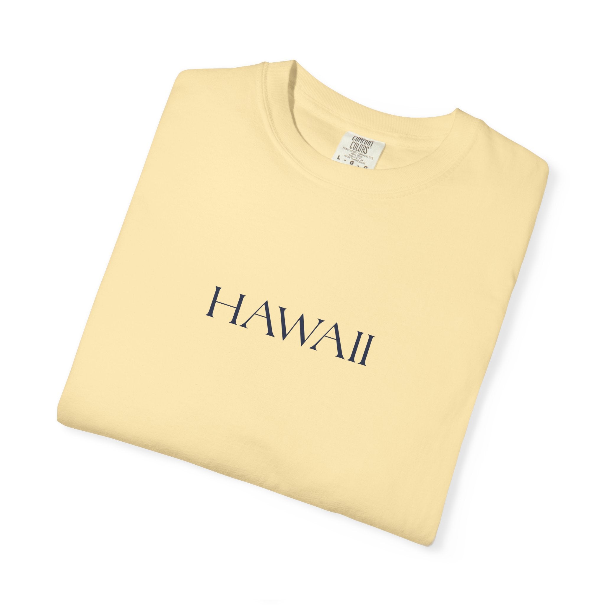 Hawaii