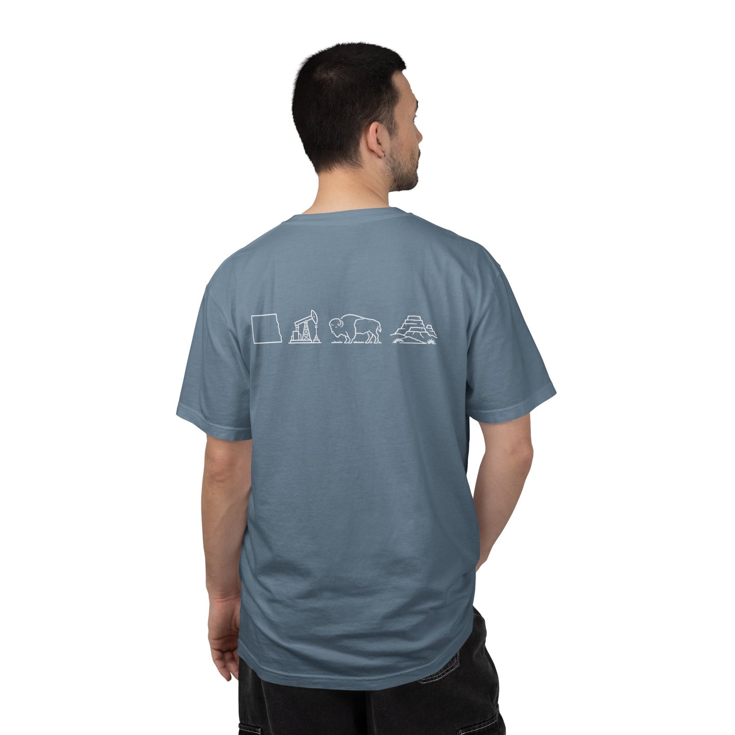 North Dakota