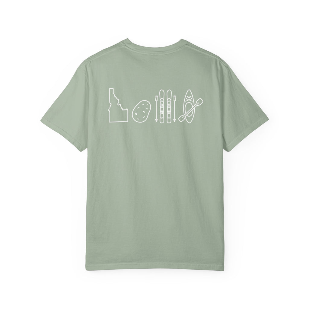 Idaho
