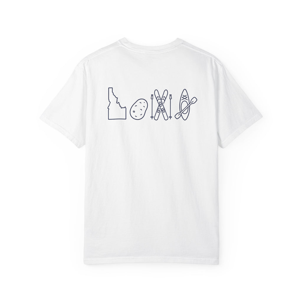 Idaho