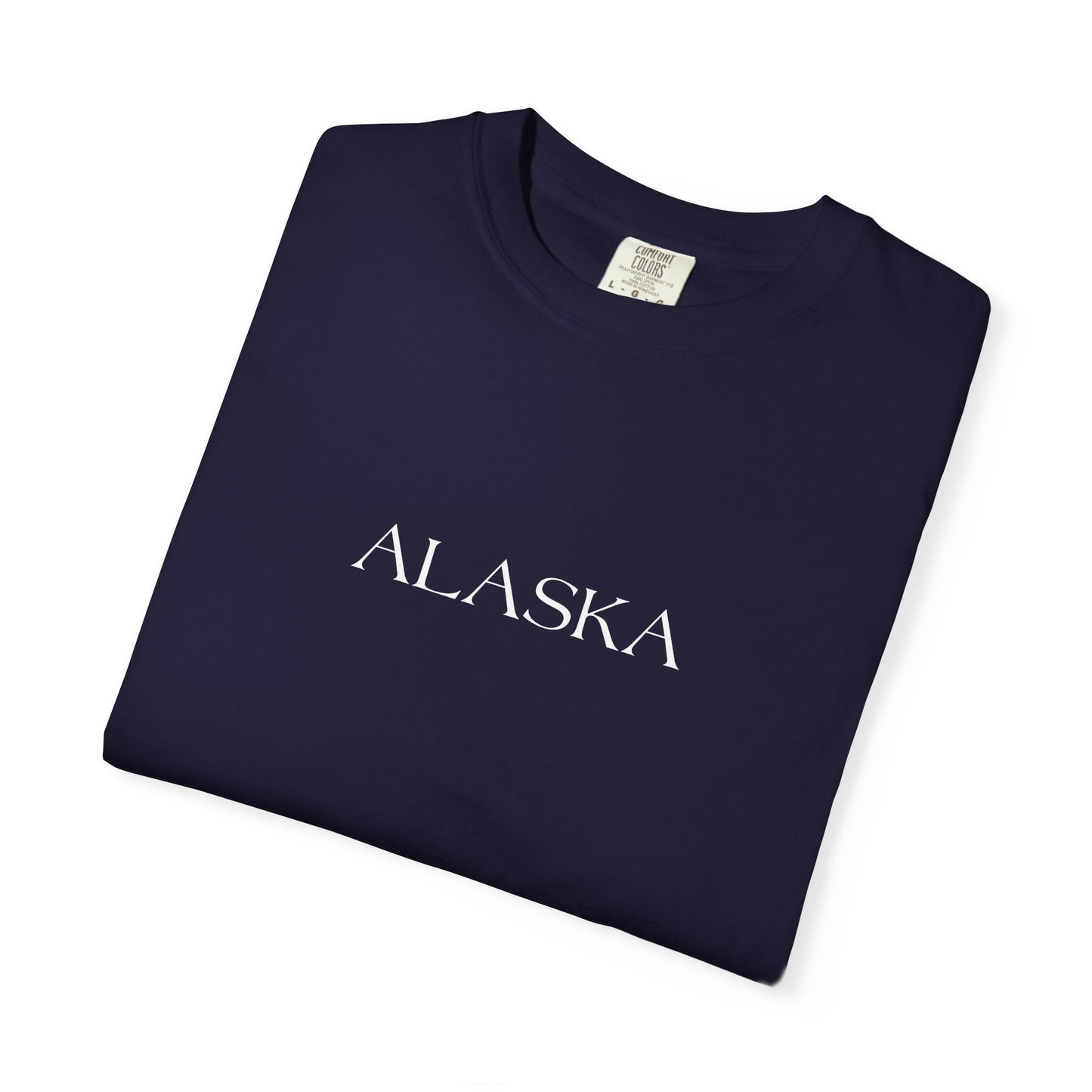 Alaska