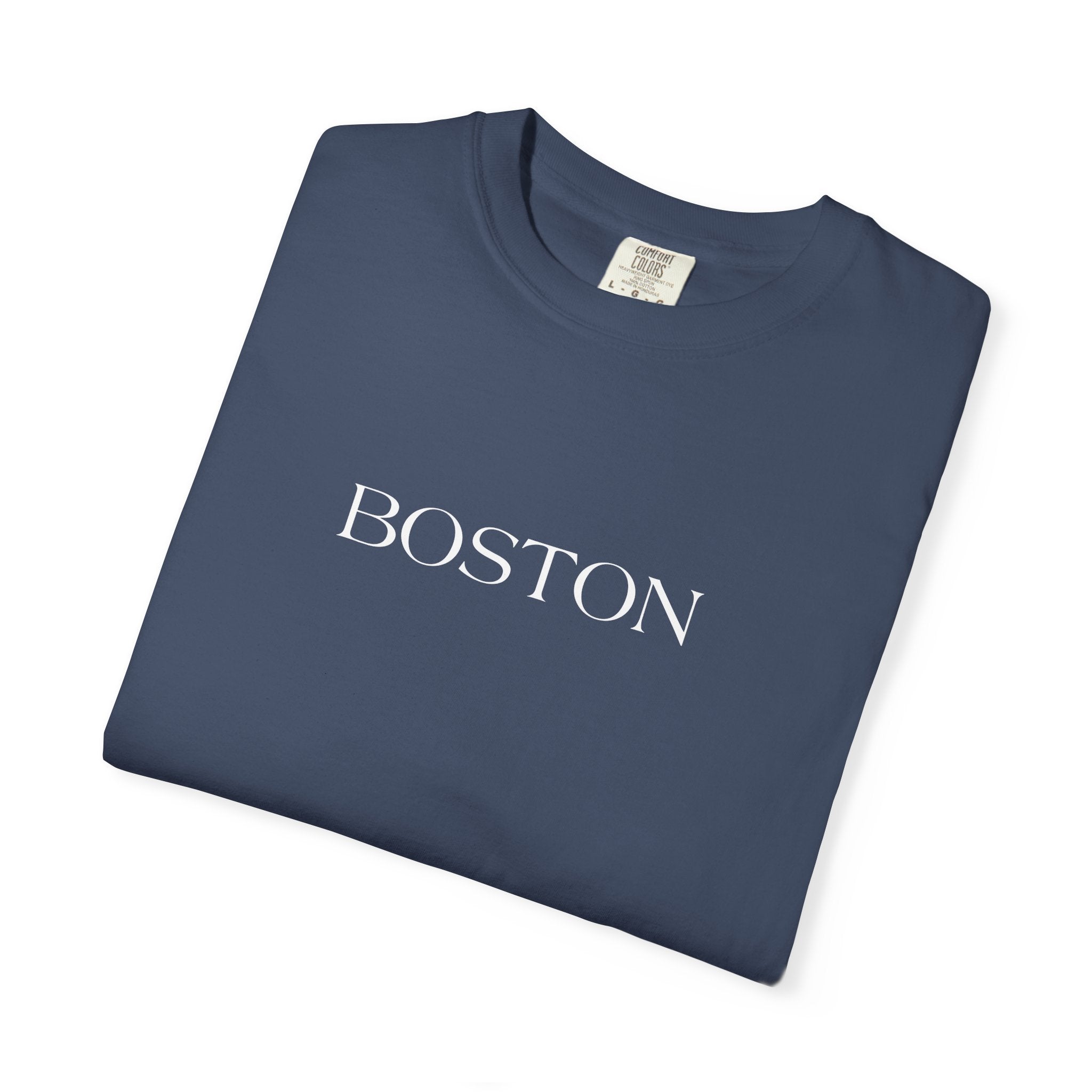 Boston, MA