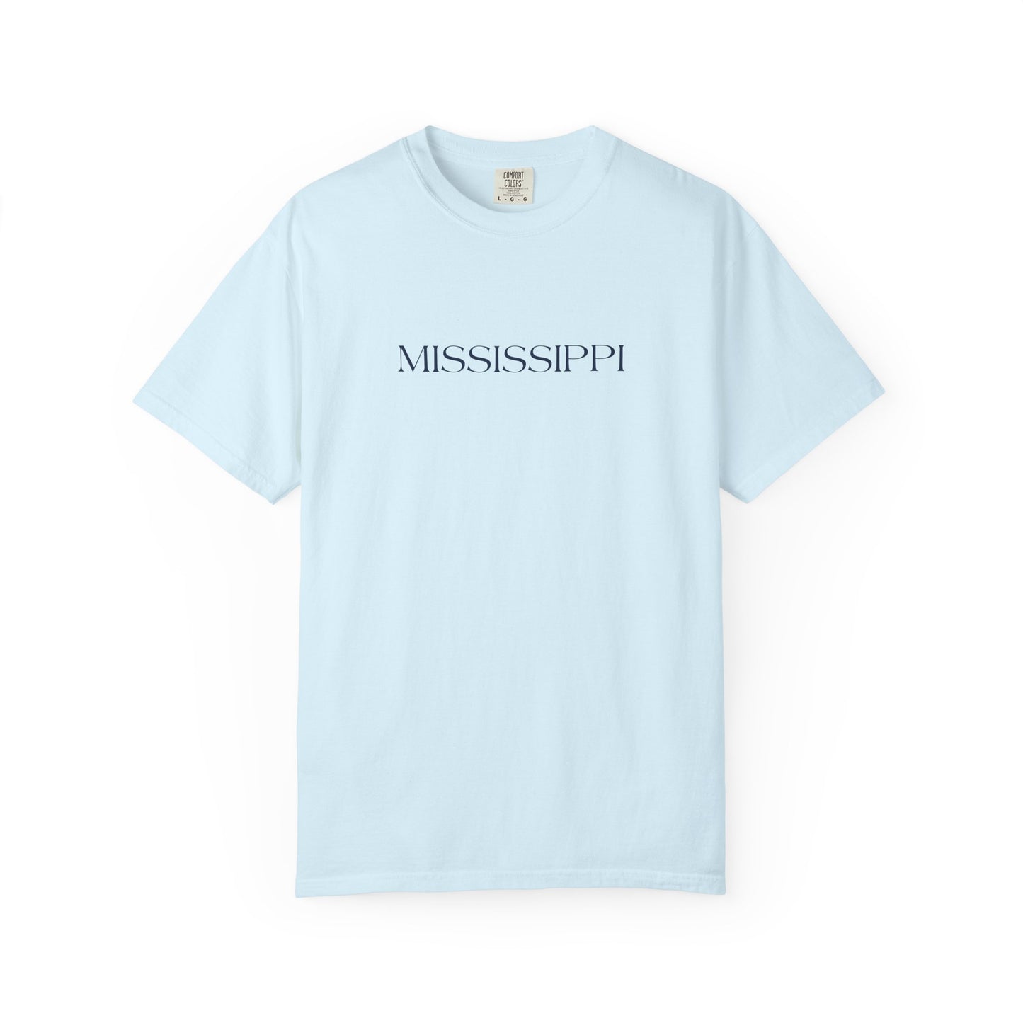 Mississippi