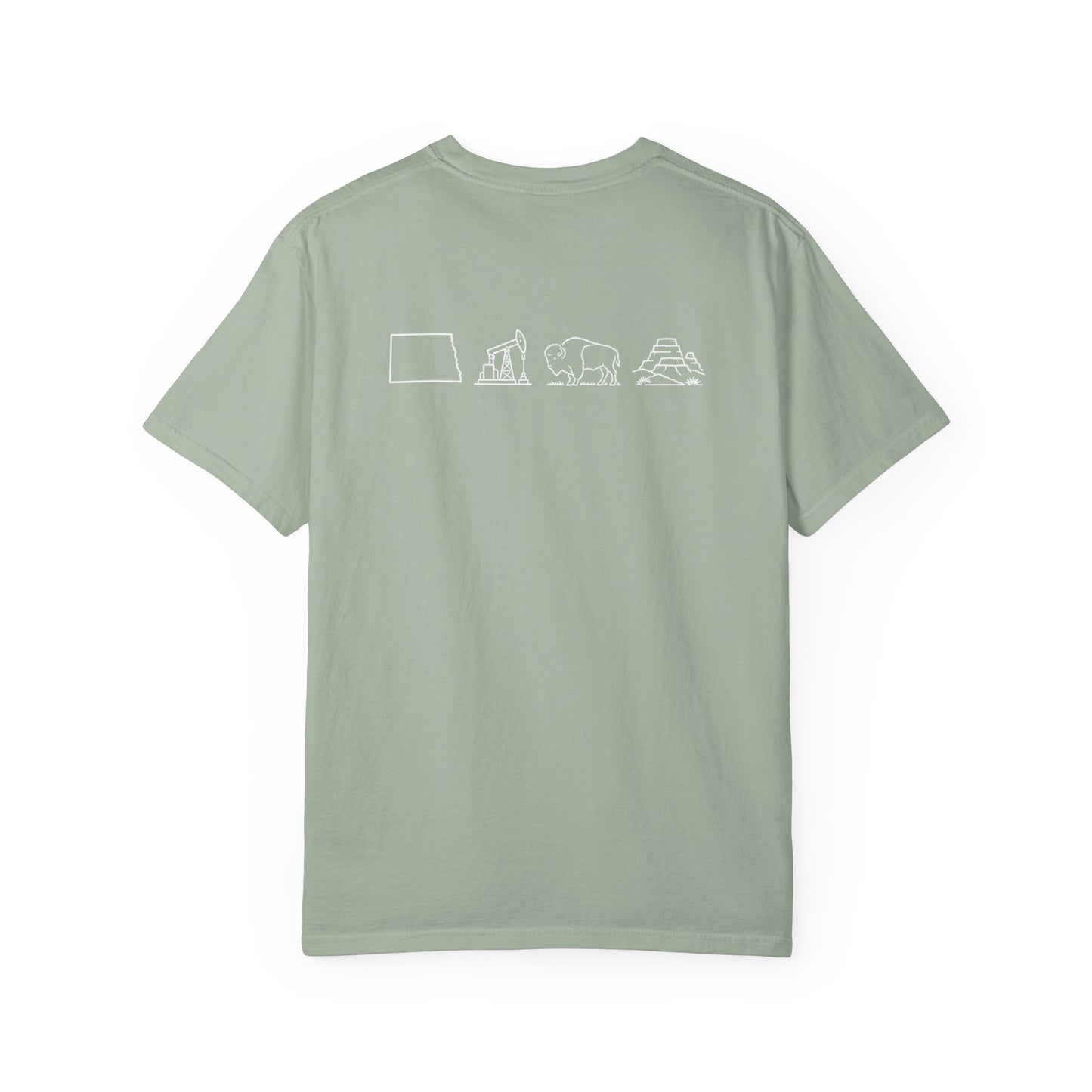 North Dakota
