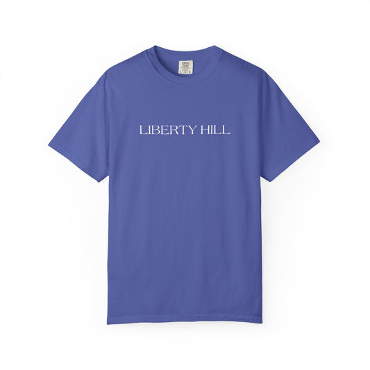 Liberty Hill, TX
