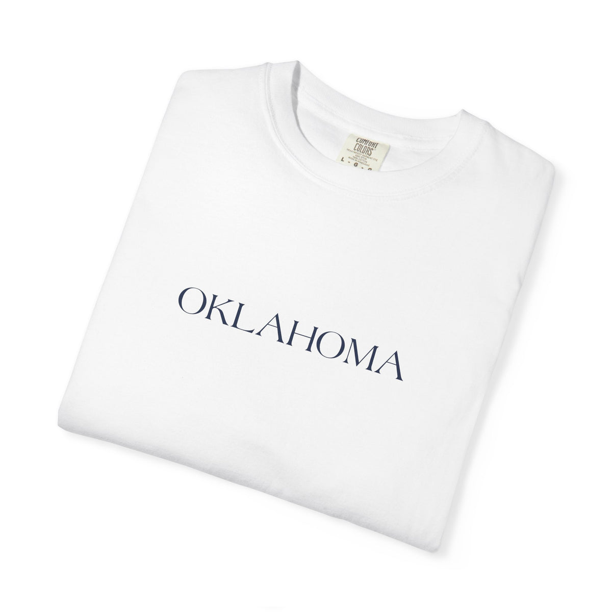 Oklahoma