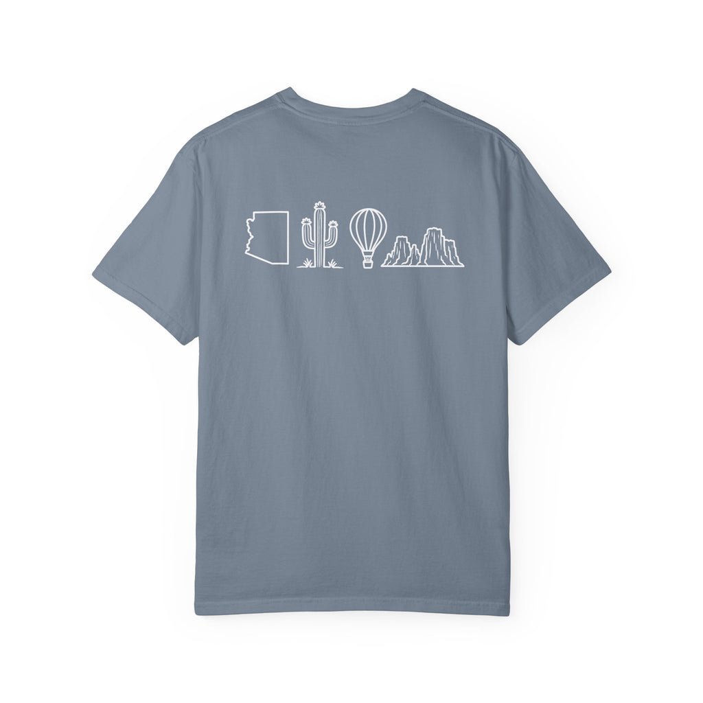 Arizona