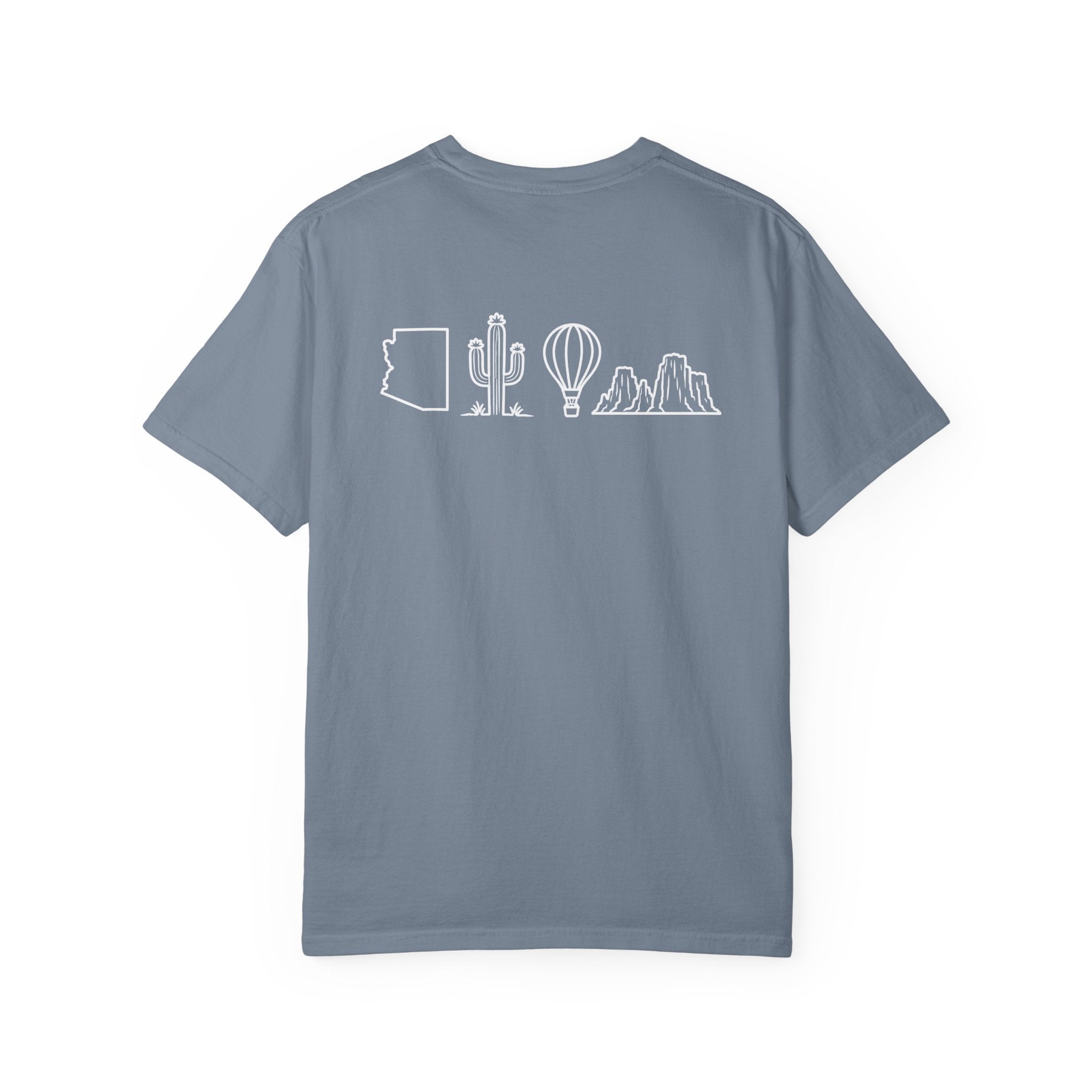 Arizona