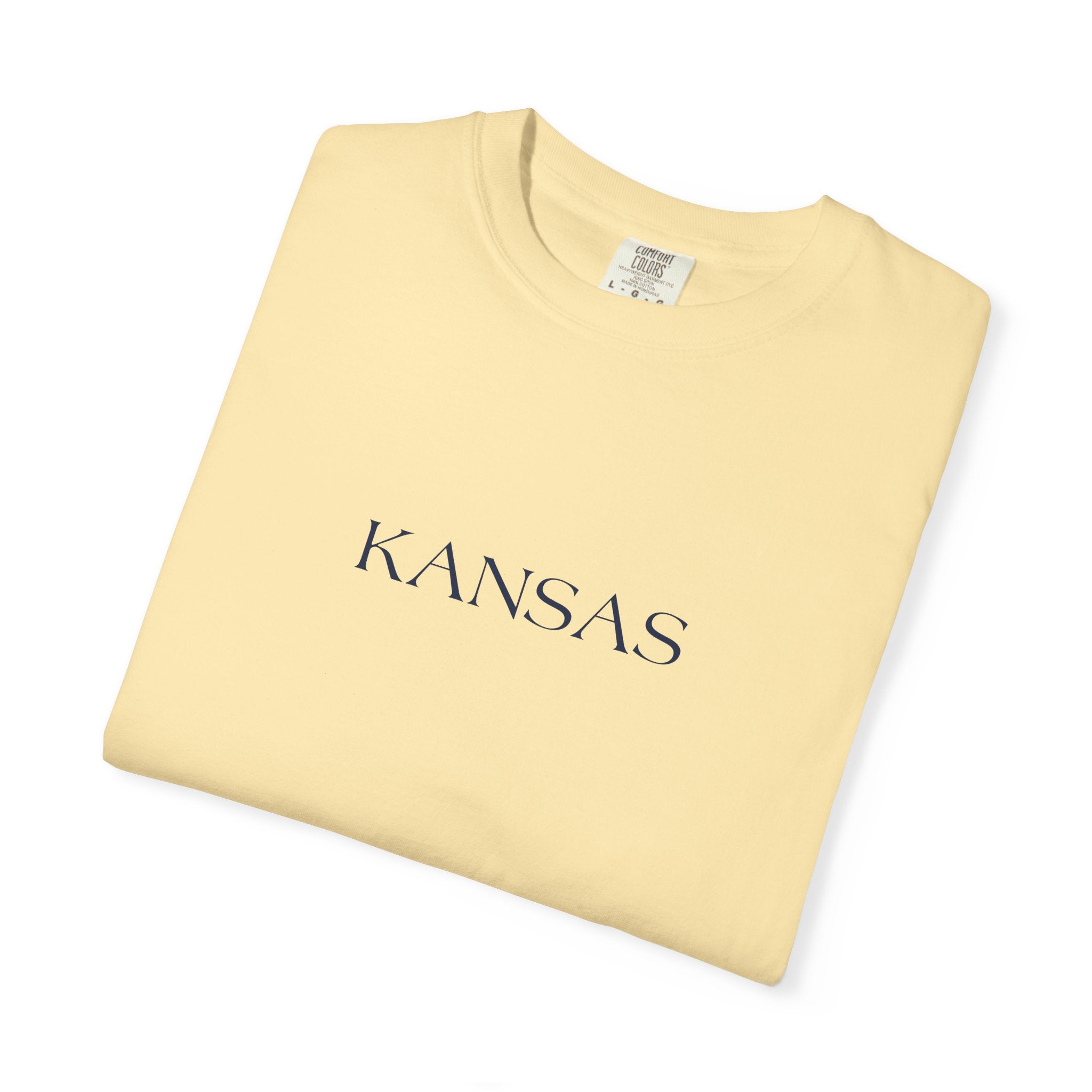 Kansas