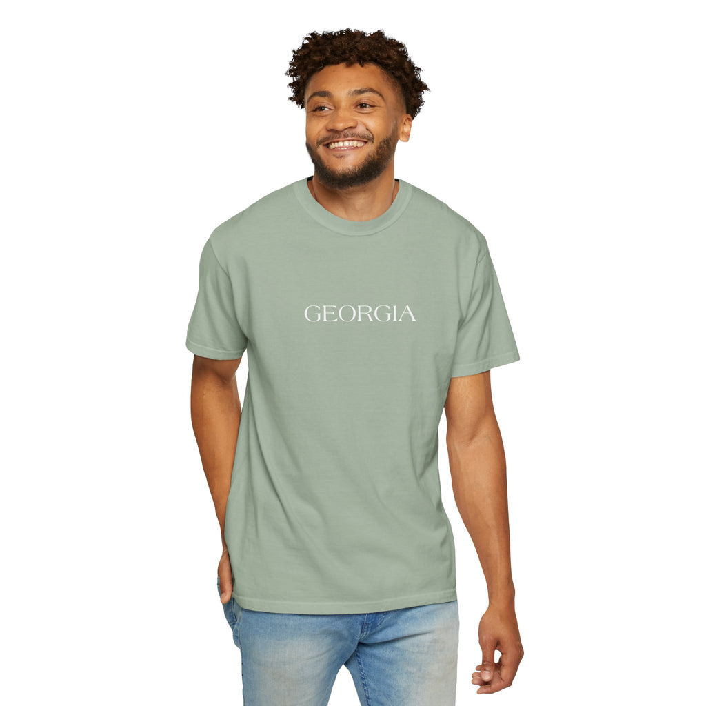 Georgia