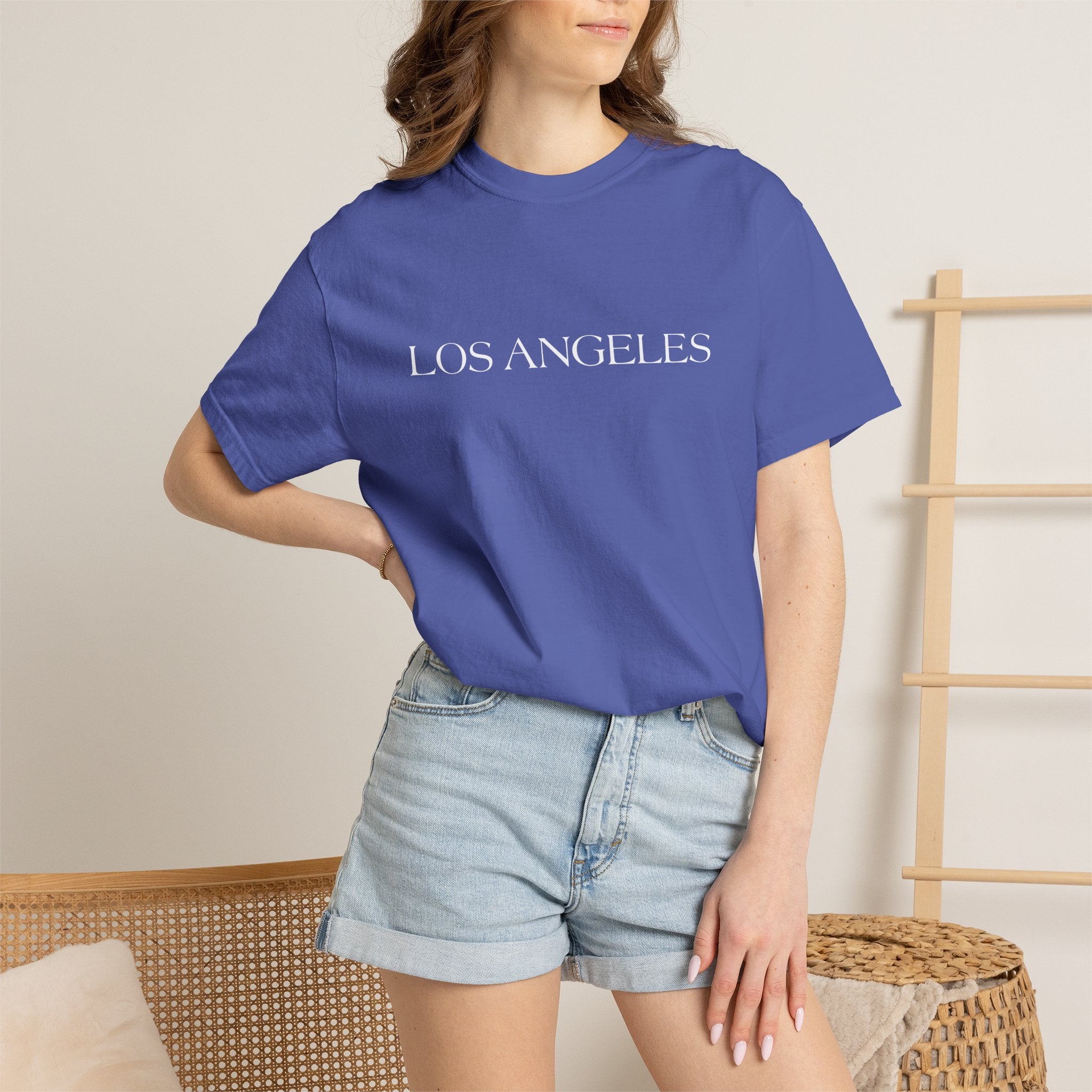 Los Angeles, CA