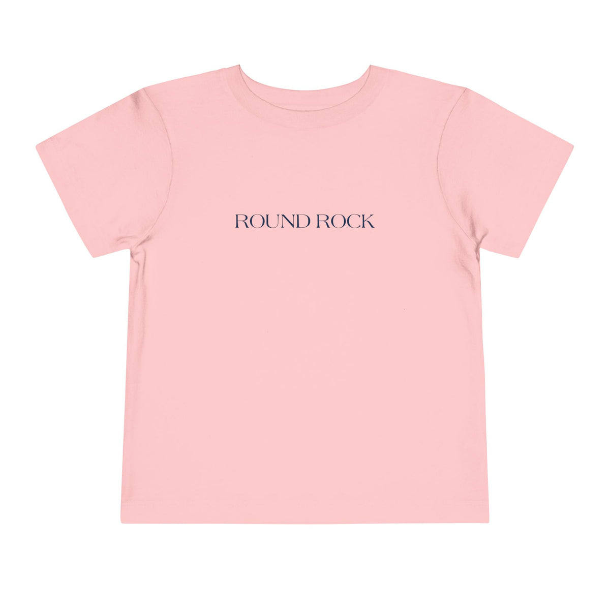 Round Rock Toddler Tee