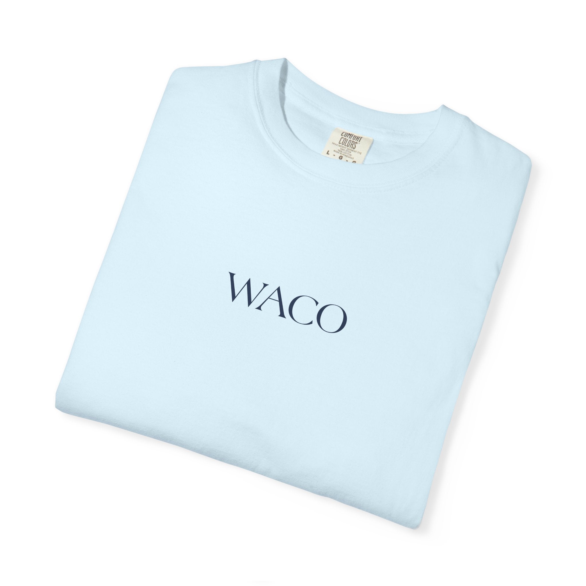 Waco, TX