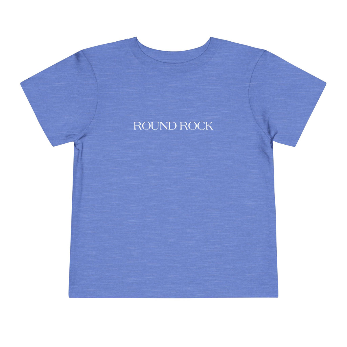 Round Rock Toddler Tee