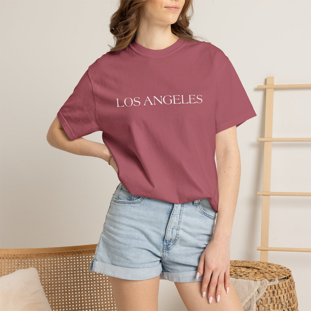 Los Angeles, CA