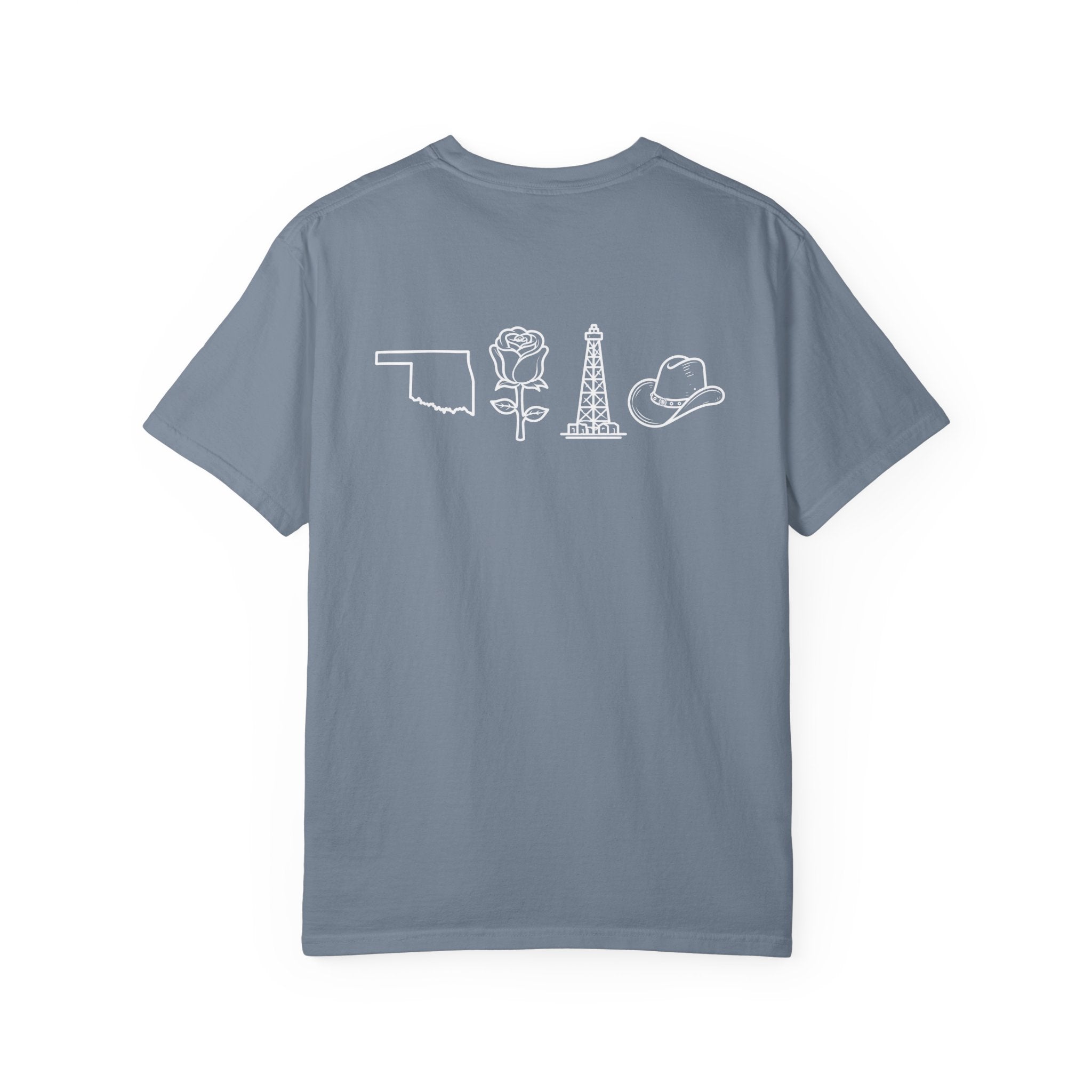 Oklahoma
