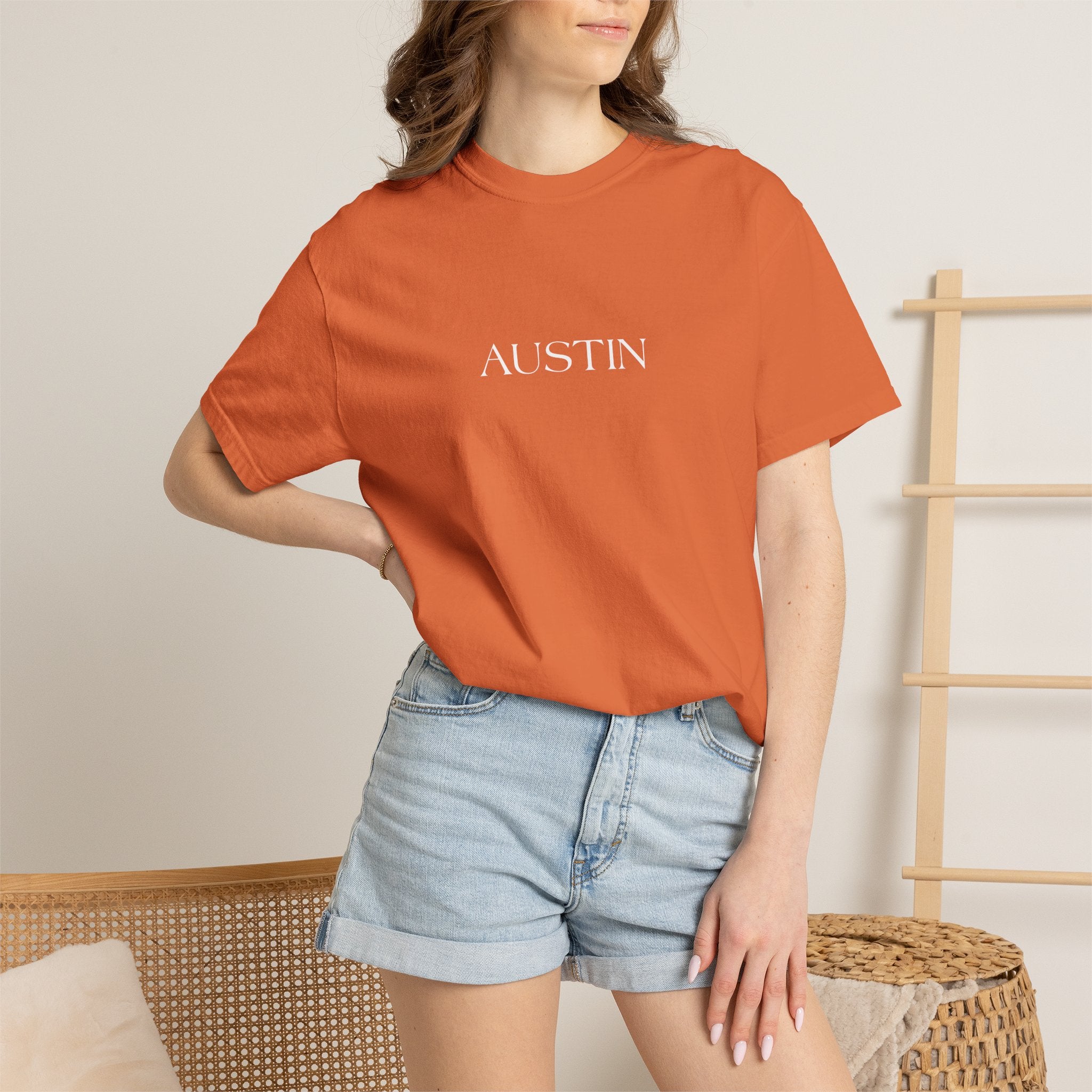 Austin, TX