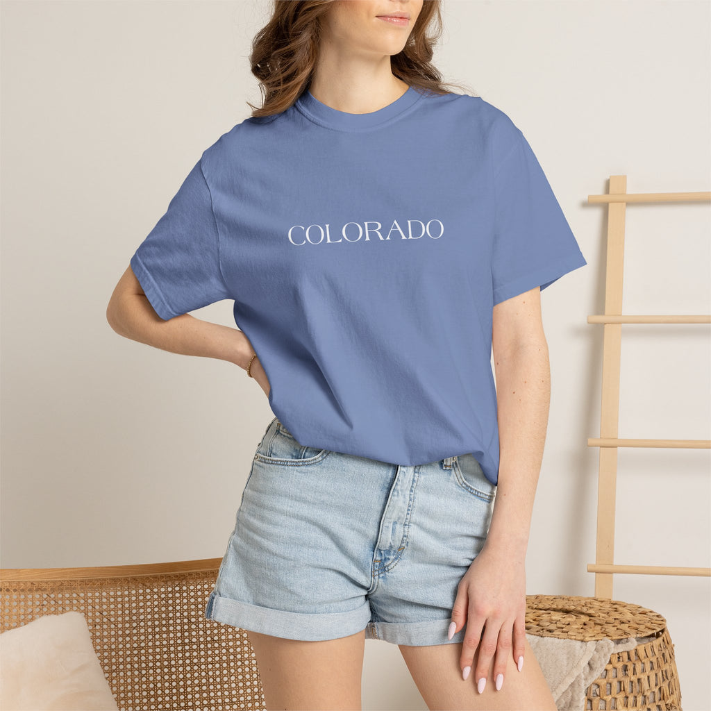 Colorado