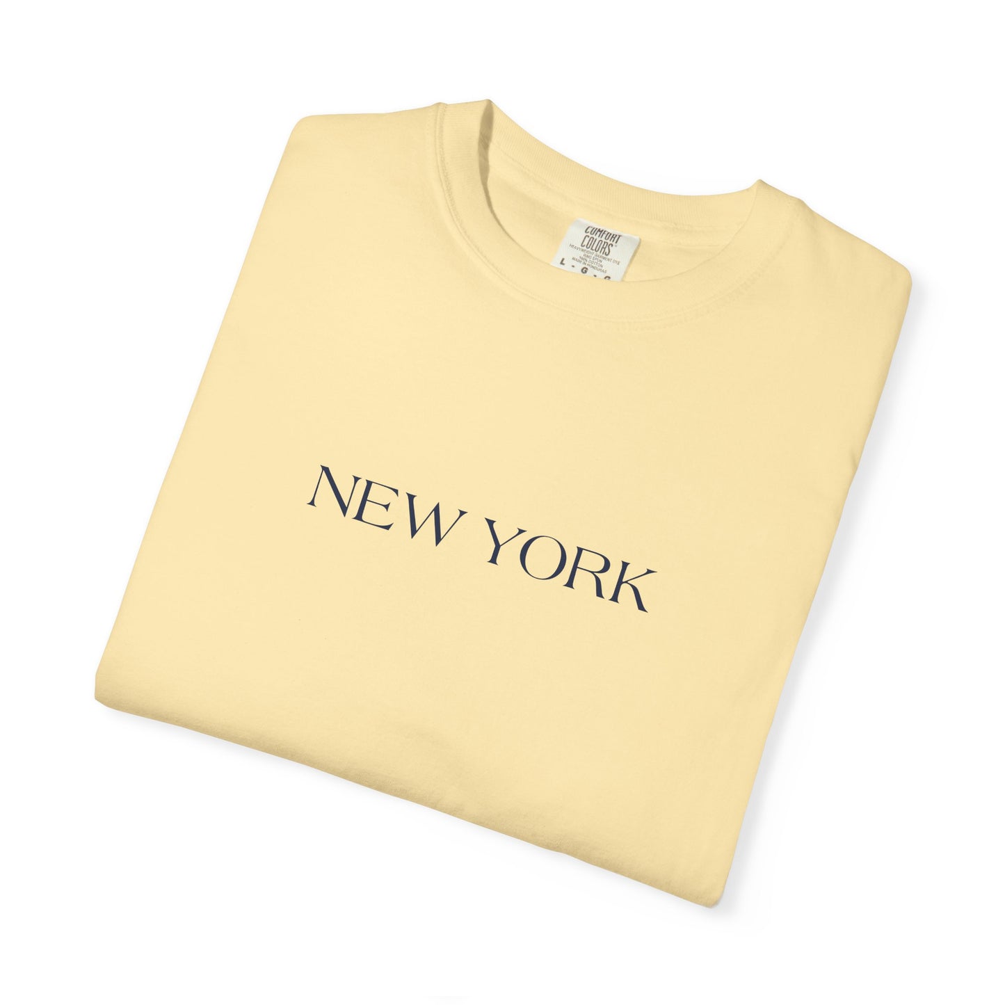 New York
