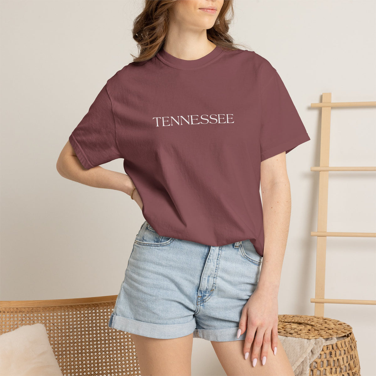 Tennessee