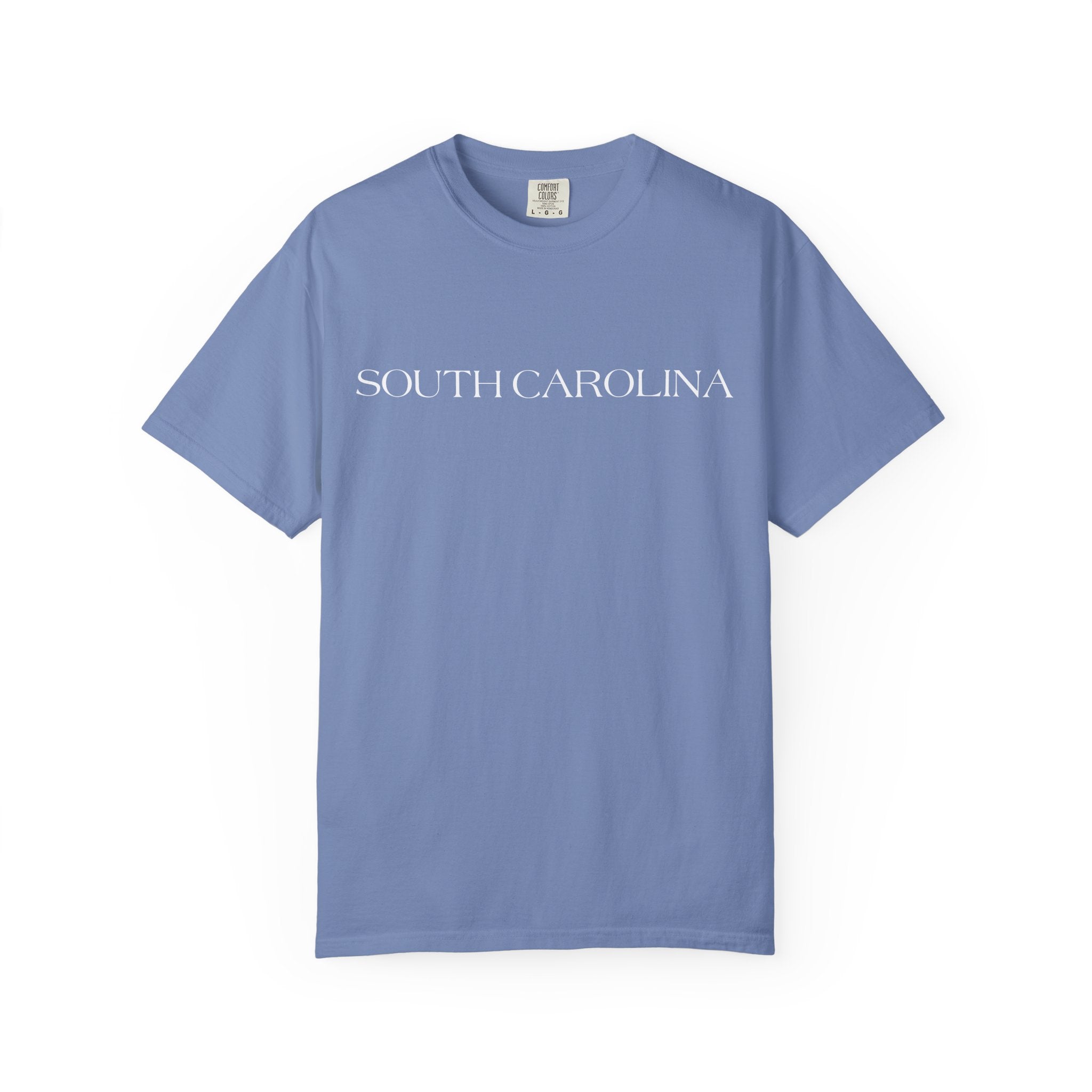 South Carolina