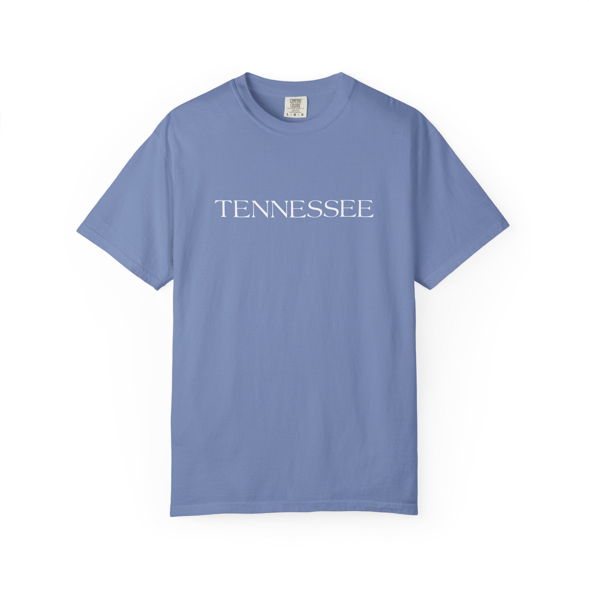 Tennessee