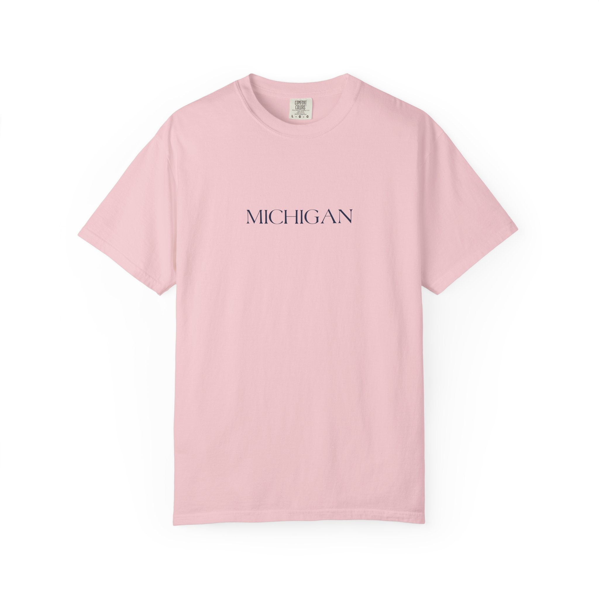 Michigan