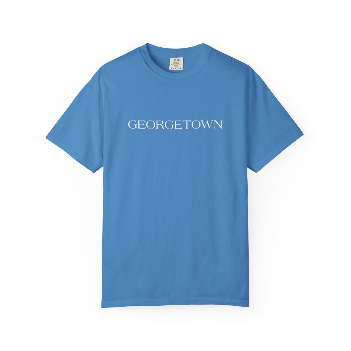 Georgetown, TX (2)