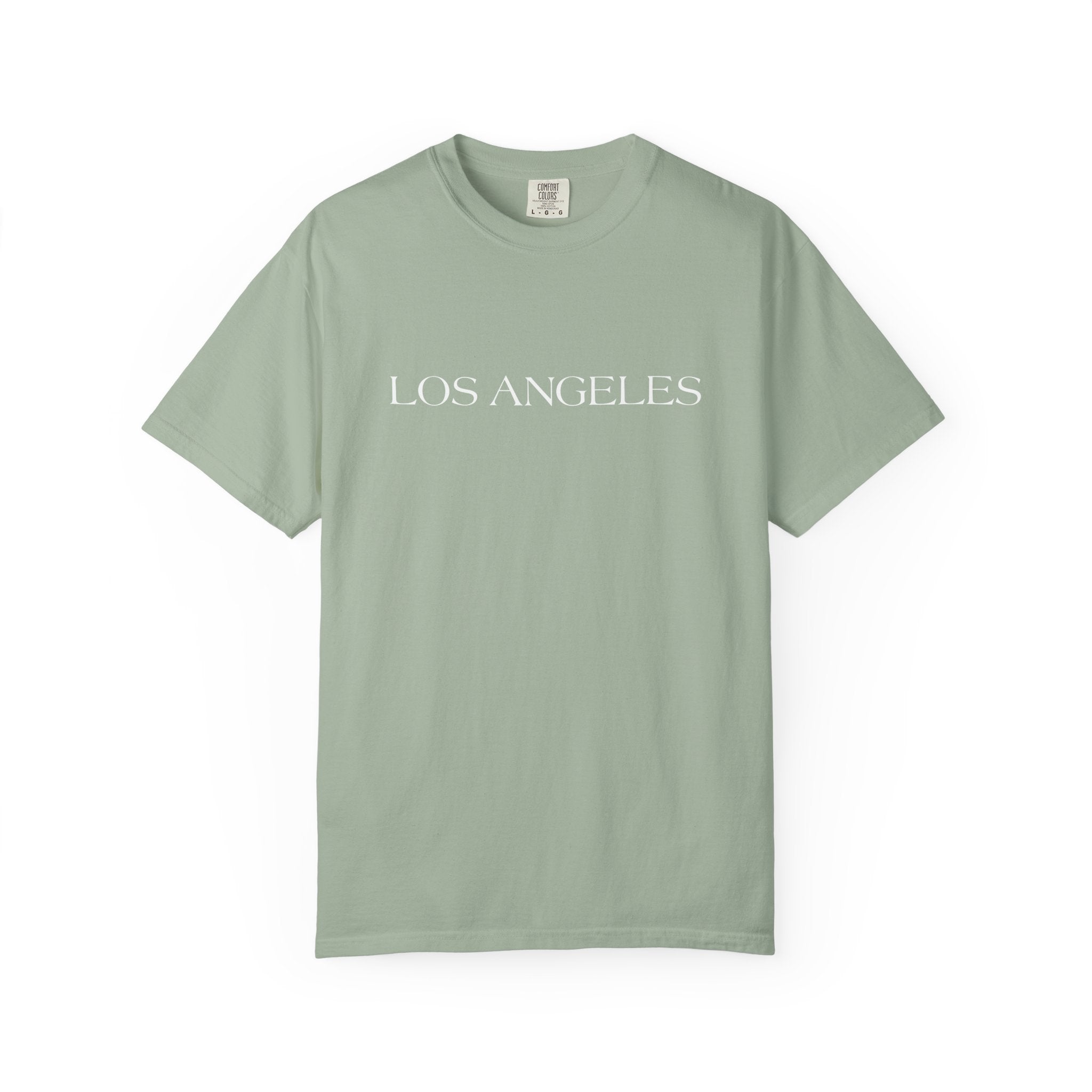 Los Angeles, CA