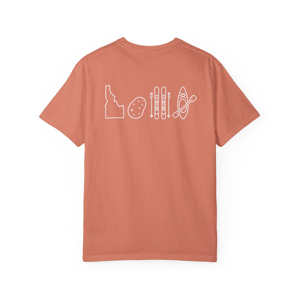 Idaho