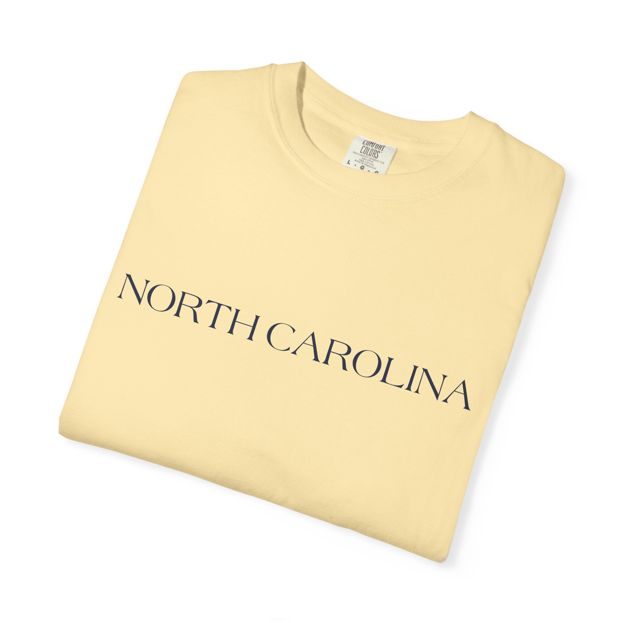 North Carolina