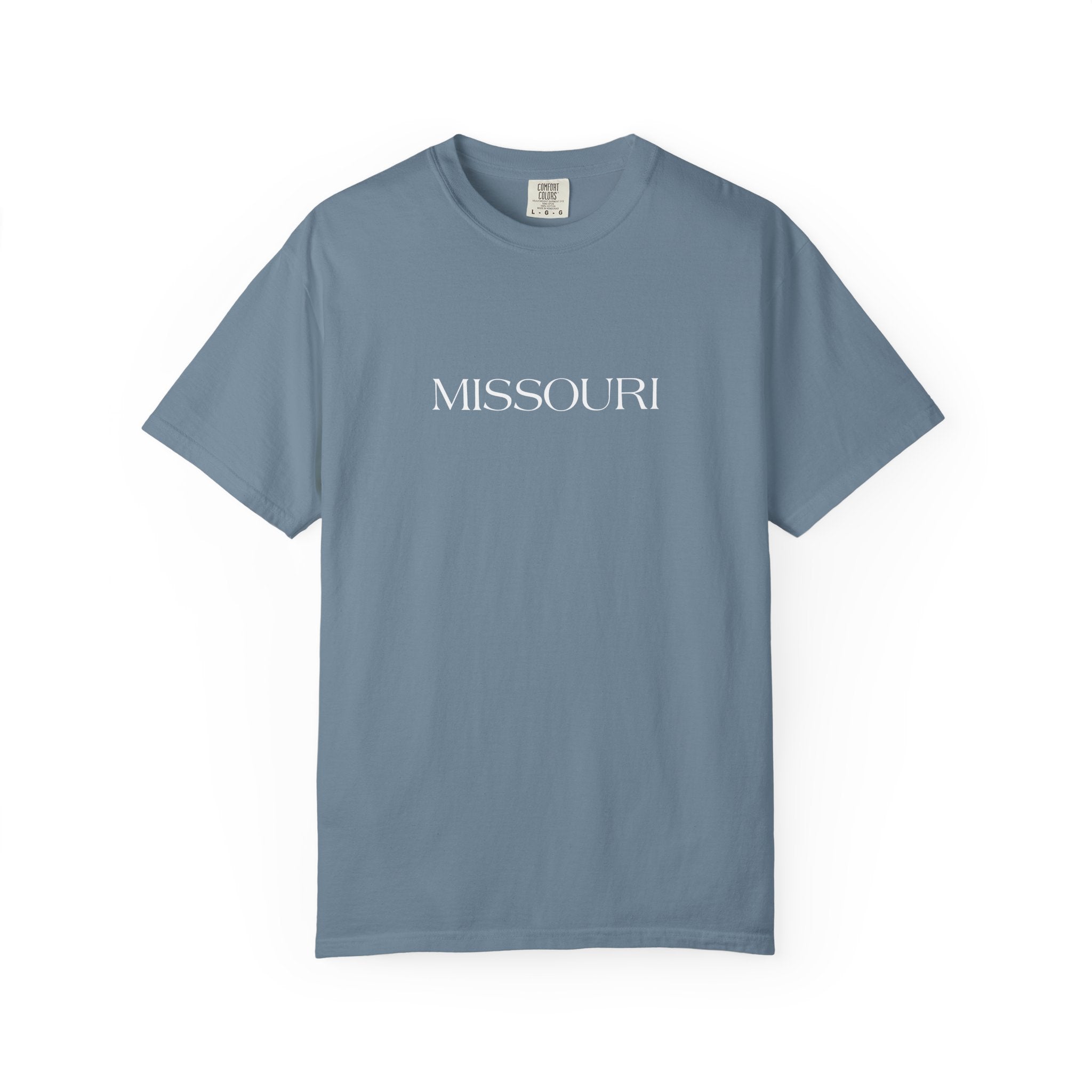 Missouri
