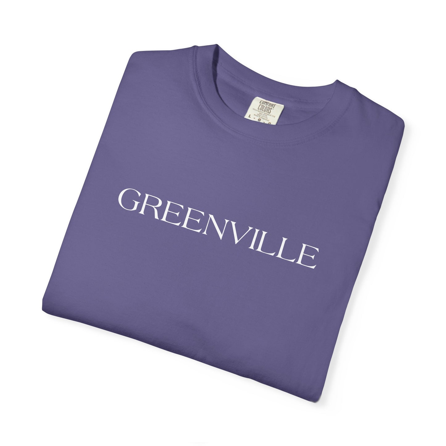 Greenville, SC