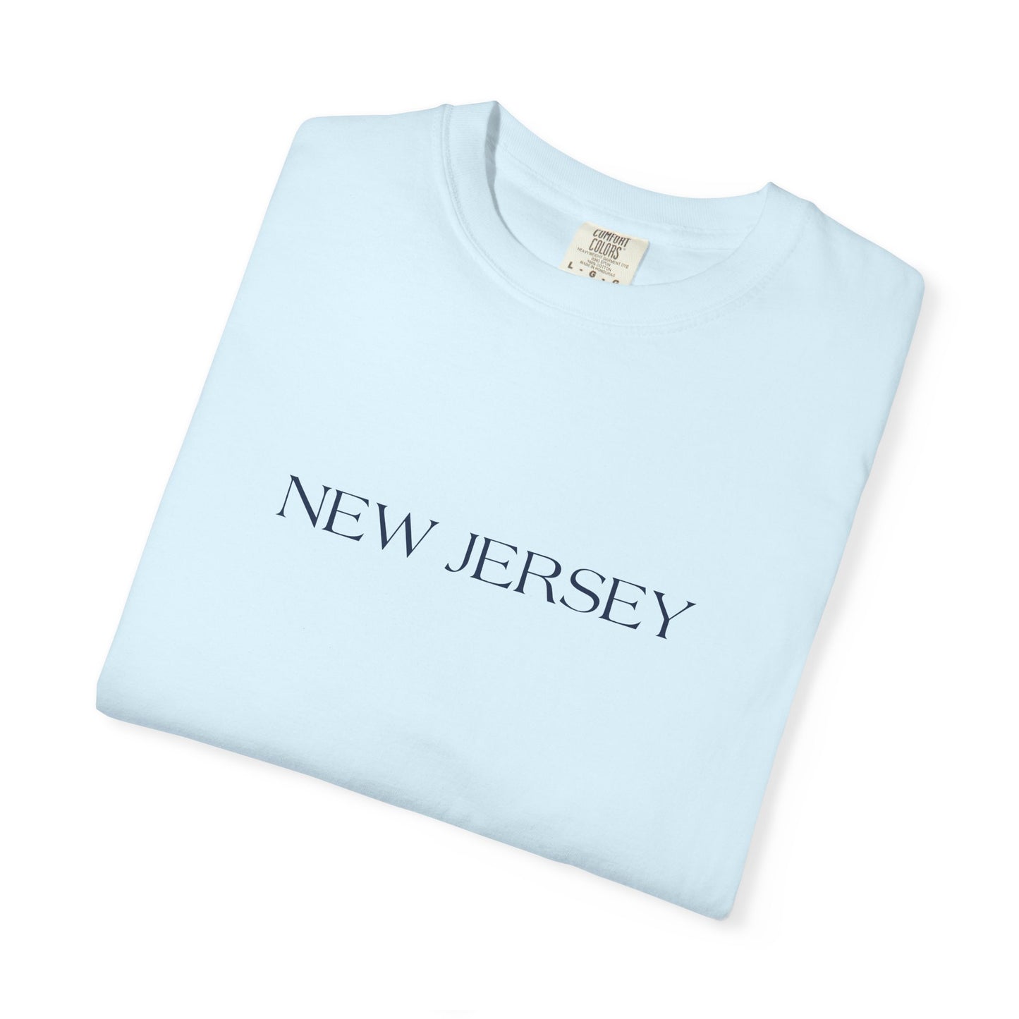 New Jersey
