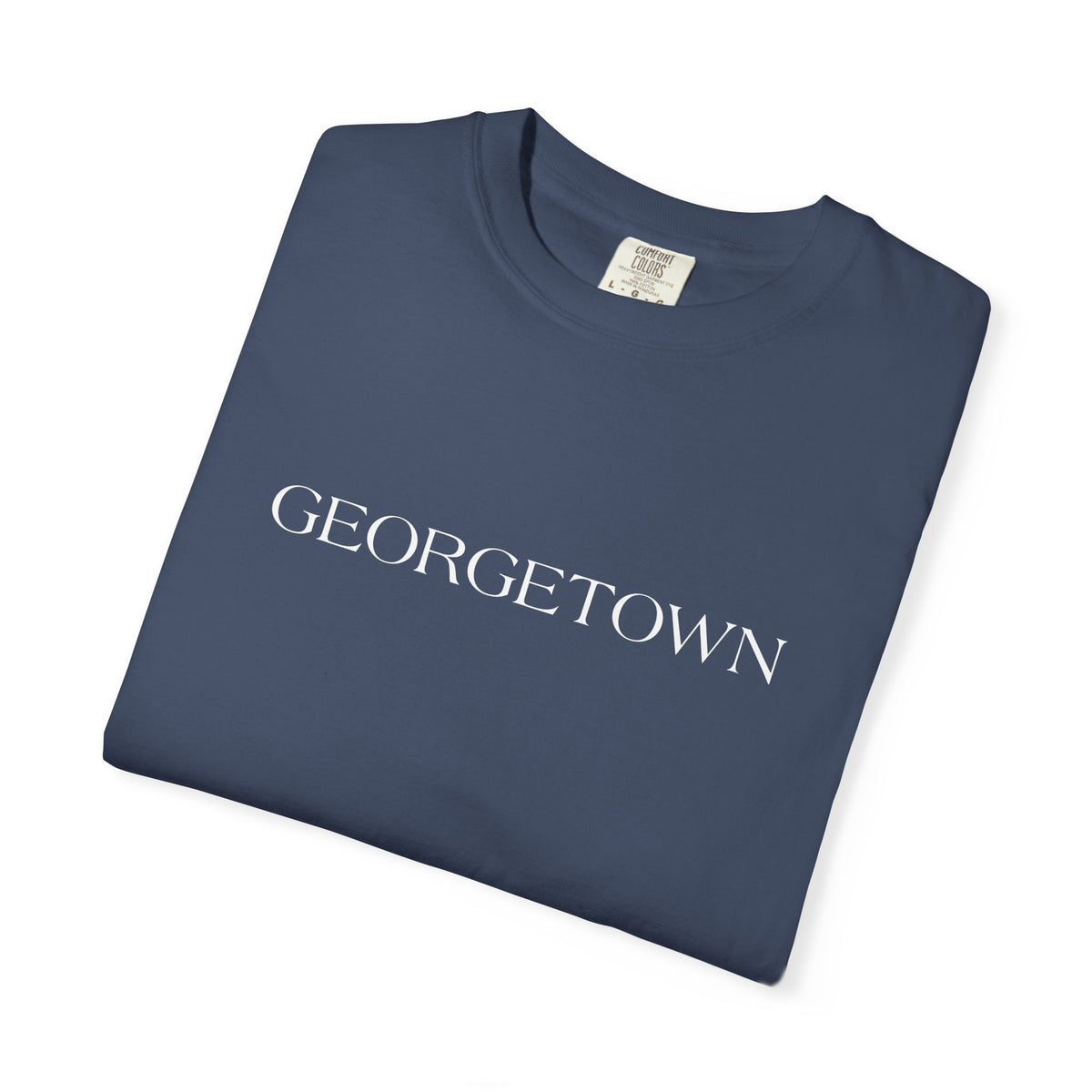 Georgetown, TX (2)